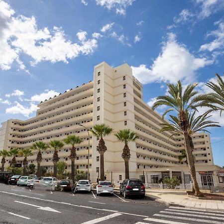 Ferienwohnung Exclusivo Apartamento En Playa De Las Americas Arona  Exterior foto