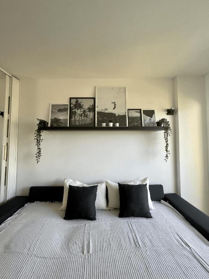 Ferienwohnung Exclusivo Apartamento En Playa De Las Americas Arona  Exterior foto