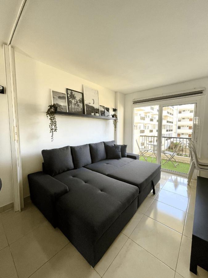 Ferienwohnung Exclusivo Apartamento En Playa De Las Americas Arona  Exterior foto