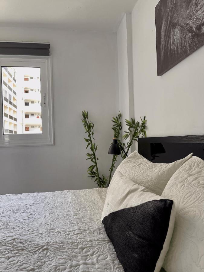 Ferienwohnung Exclusivo Apartamento En Playa De Las Americas Arona  Exterior foto