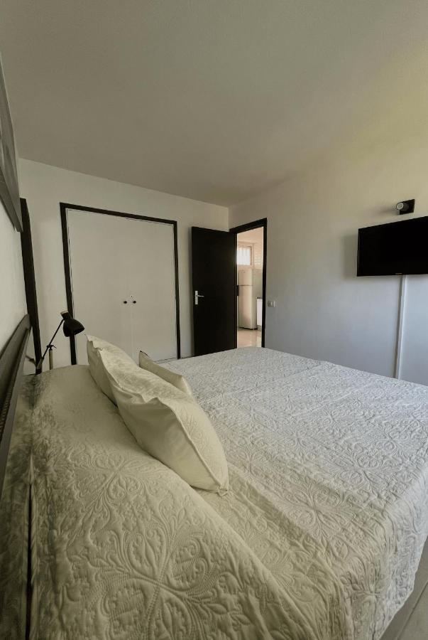 Ferienwohnung Exclusivo Apartamento En Playa De Las Americas Arona  Exterior foto