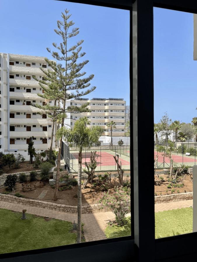 Ferienwohnung Exclusivo Apartamento En Playa De Las Americas Arona  Exterior foto