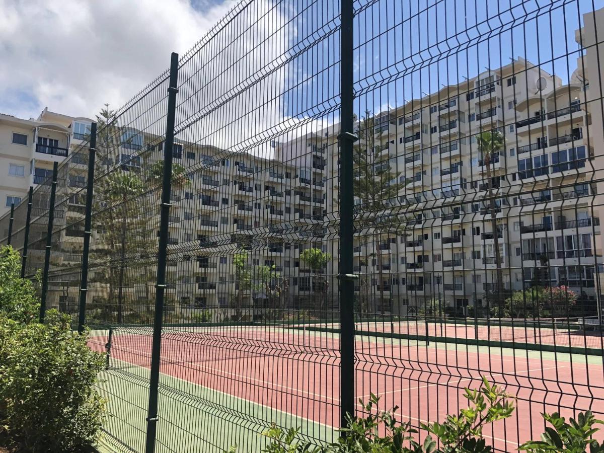 Ferienwohnung Exclusivo Apartamento En Playa De Las Americas Arona  Exterior foto