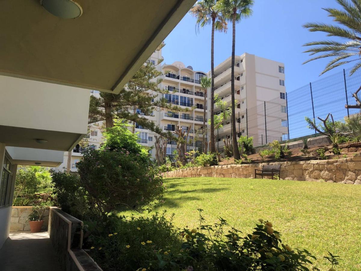 Ferienwohnung Exclusivo Apartamento En Playa De Las Americas Arona  Exterior foto