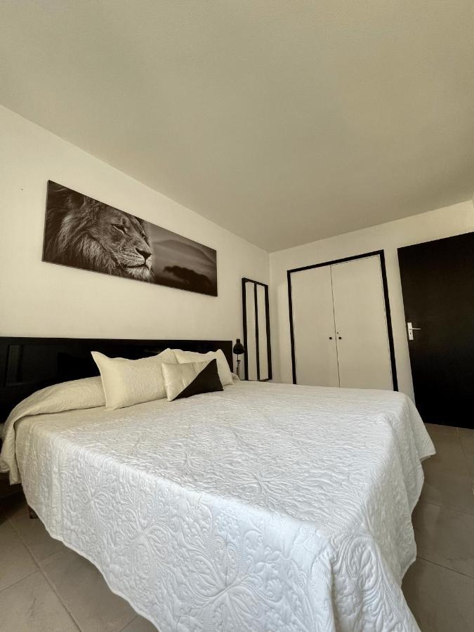 Ferienwohnung Exclusivo Apartamento En Playa De Las Americas Arona  Exterior foto
