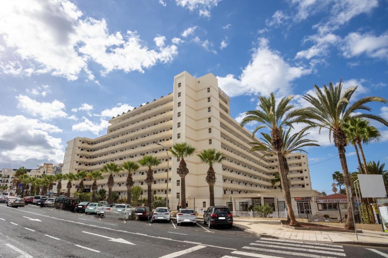 Ferienwohnung Exclusivo Apartamento En Playa De Las Americas Arona  Exterior foto
